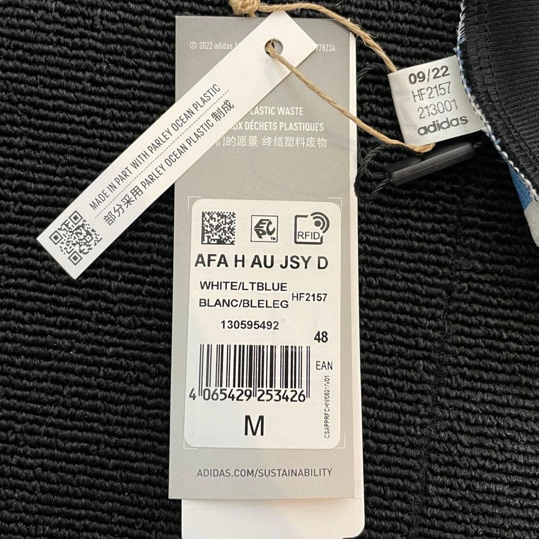 正規品　メッシ　2022カタールW杯　アルゼンチン　オーセンティックユニフォーム