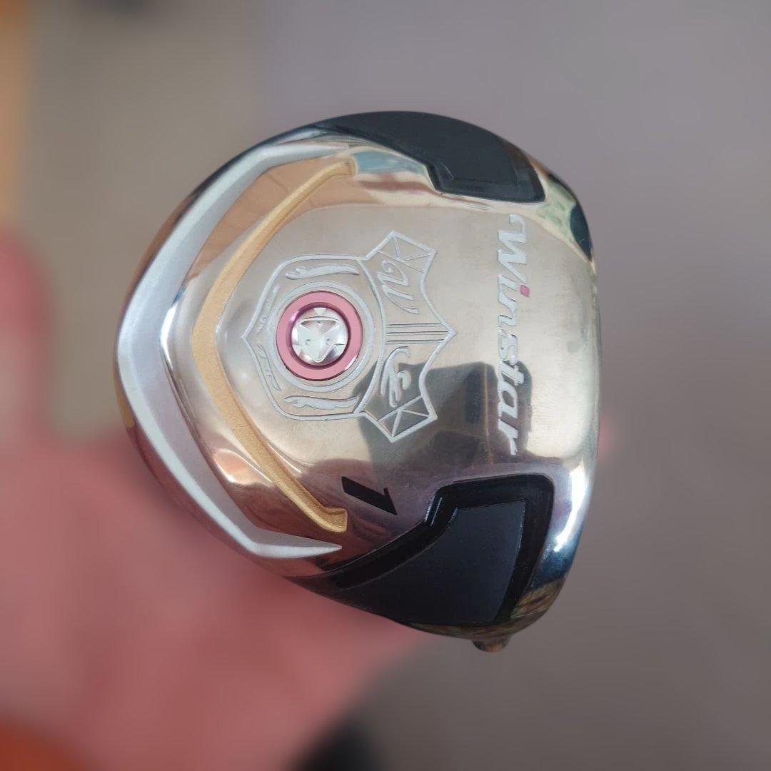 Mizuno Zephyr アイアンセット 5-P