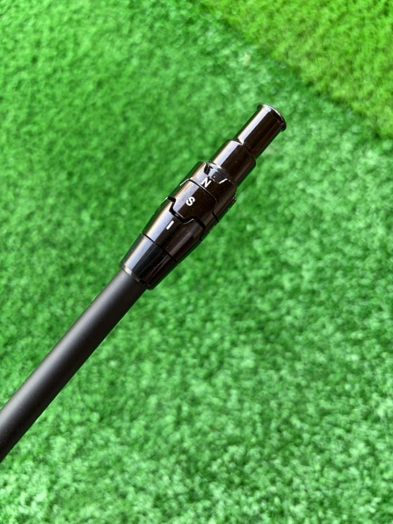 夕方までのタイムセール！スピーダーnxブラック　キャロウェイ　60-s