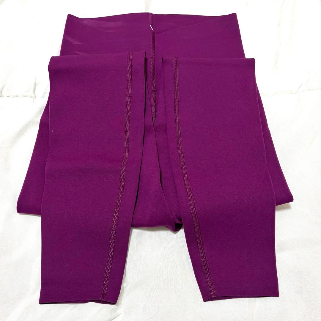 新品タグ付き★ルルレモン★ スーパーハイライズ/24インチ/アジアフィット/XS