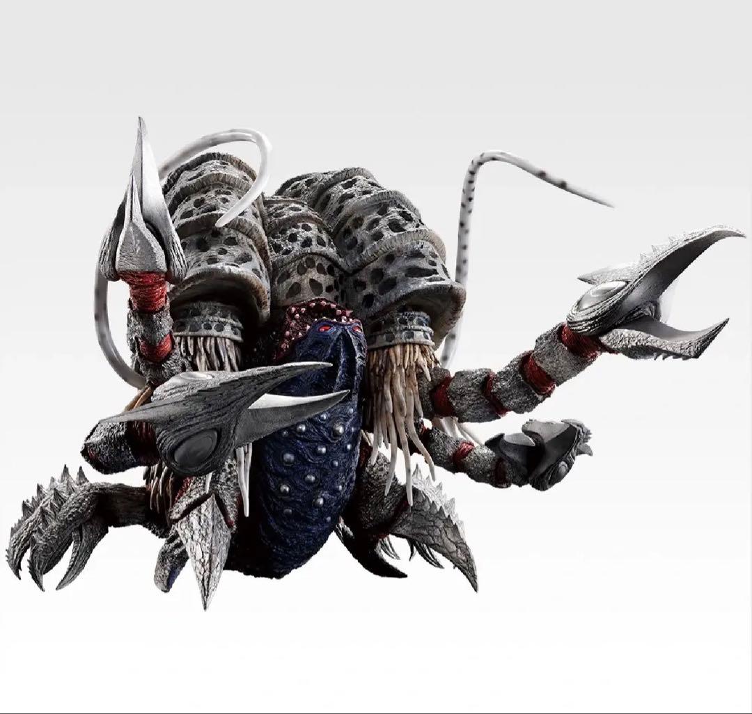 一番くじ ウルトラマン怪獣超大全 A賞ガタノゾーア