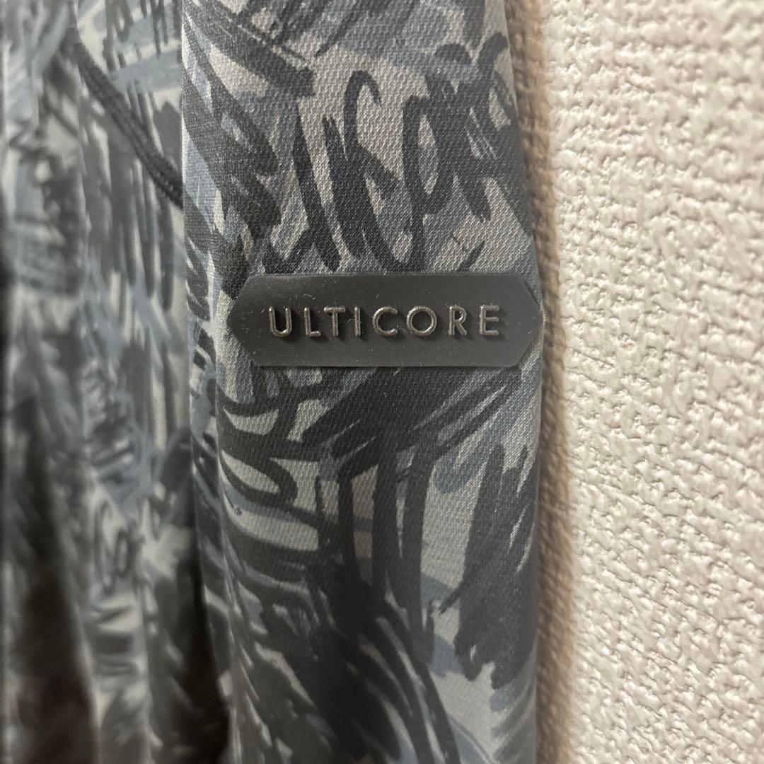 ブリヂストン ULTICORE M ブラック系シャツ