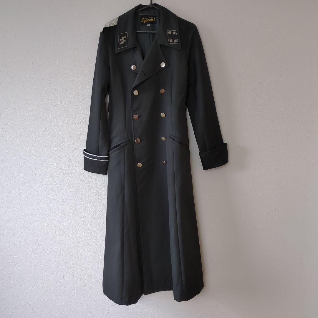 軍服　コスプレ