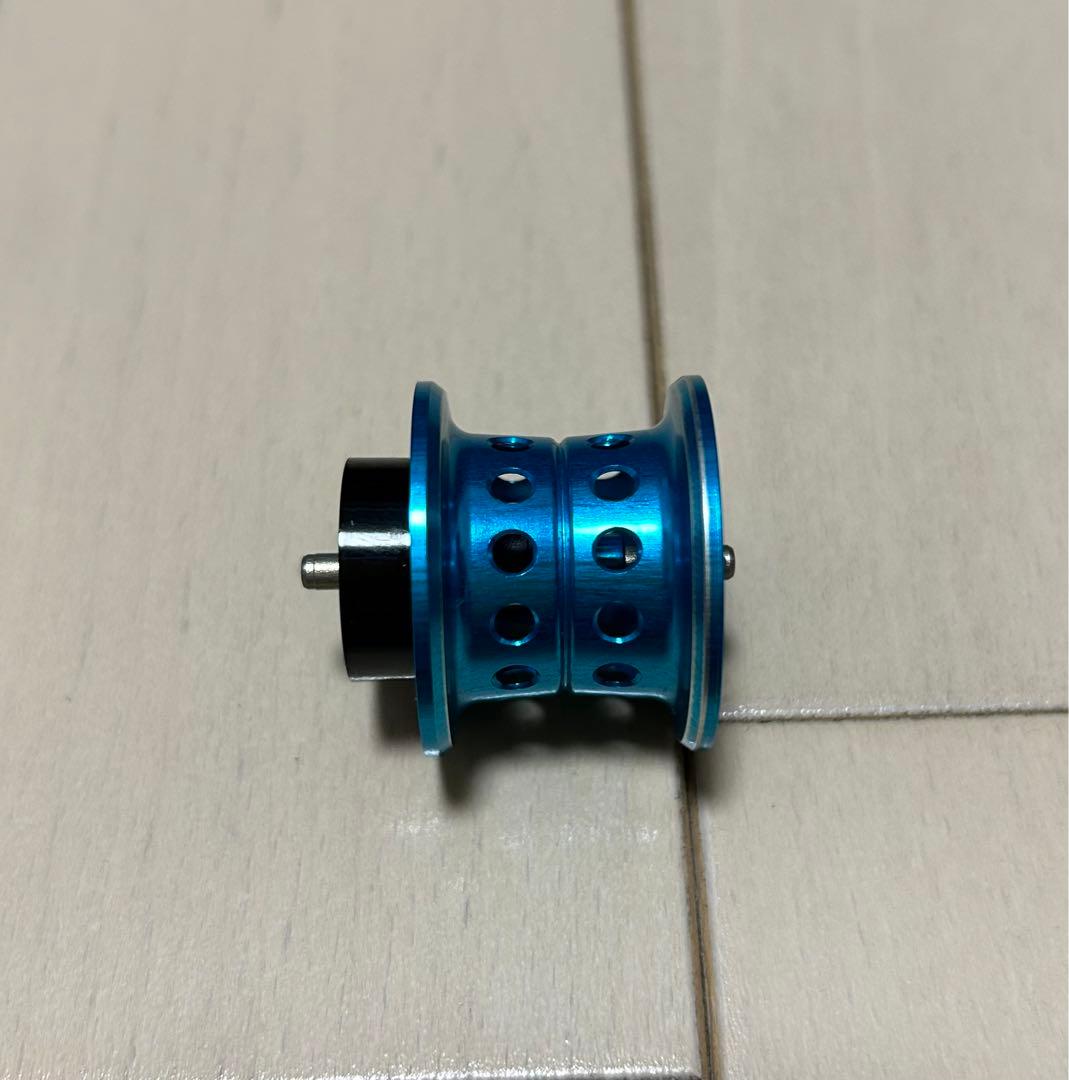 KTFネオスプール 「KAHEN」 スティーズCT用Ver2