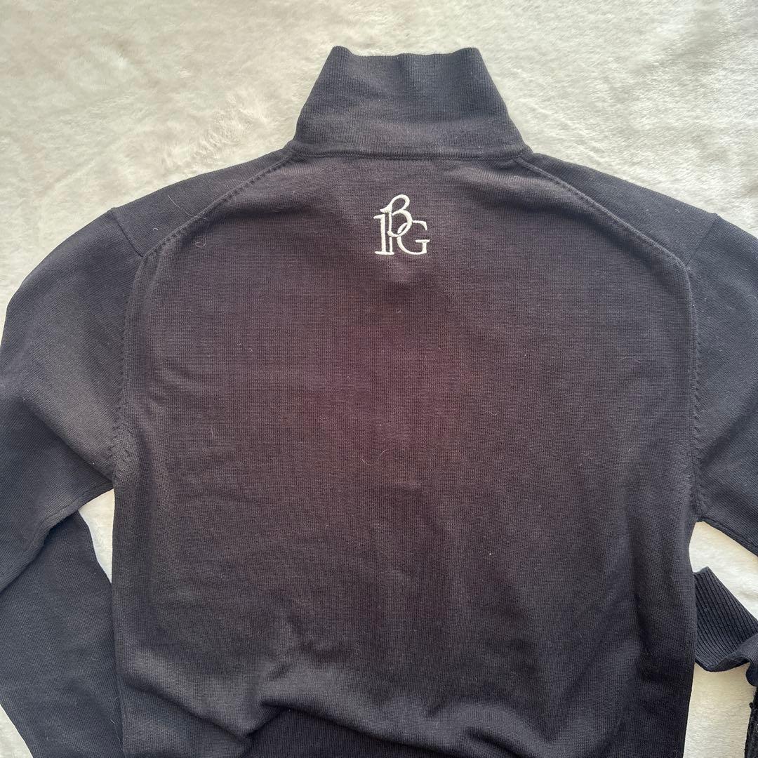 【即日発送】ウノピュウノウグァーレトレ　ポロ　ニット　Mサイズ