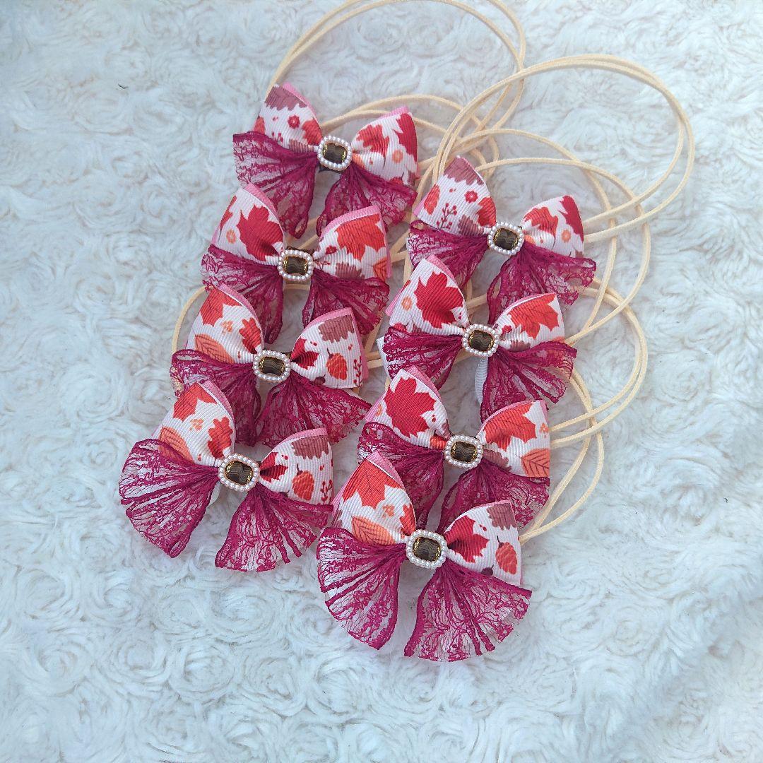 トリミングチョーカー 80本