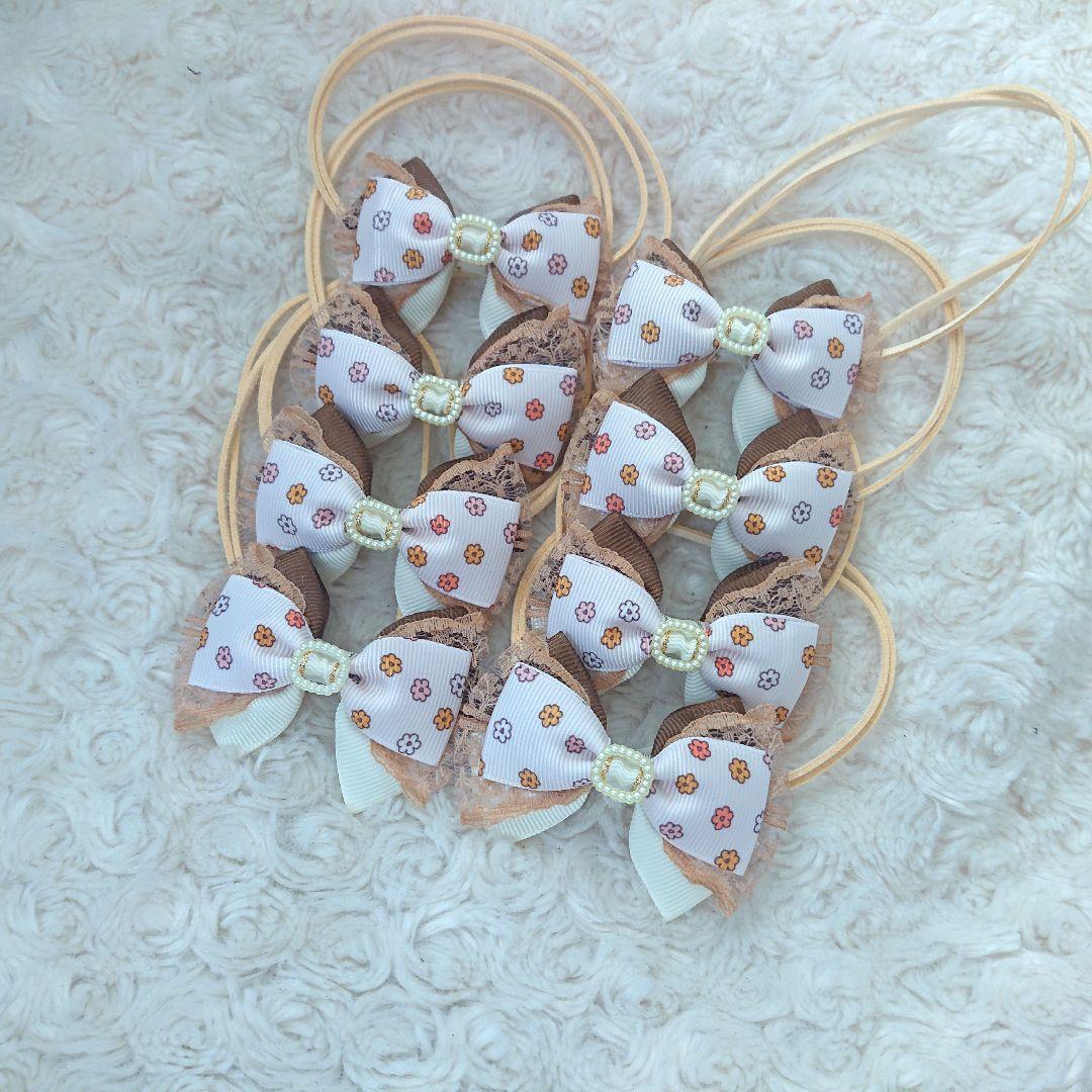 トリミングチョーカー 80本