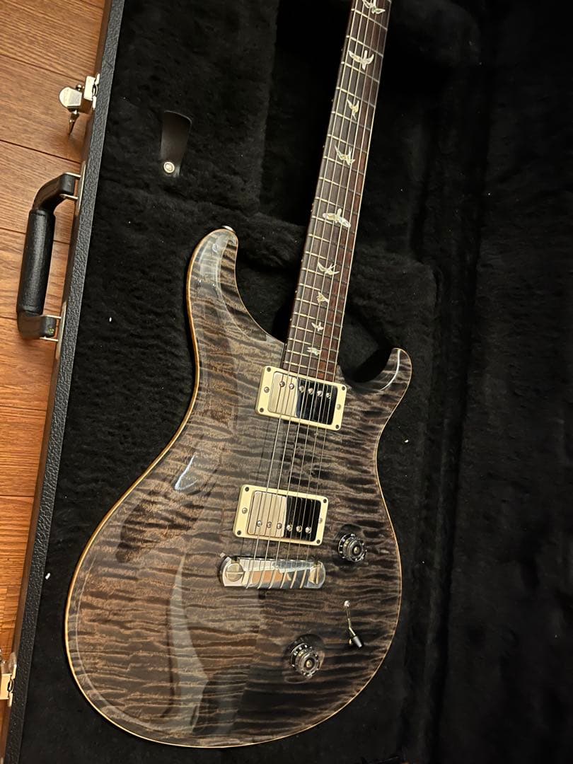 【美品】PRS Custom 22 10Top MOD