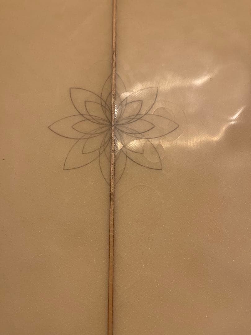 サーフィン・ボディボード kookbox skarab Joel Tudor