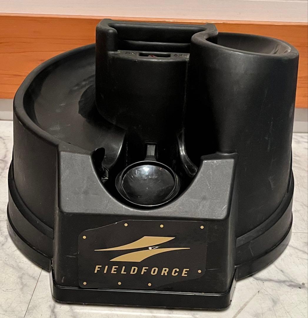 フィールドフォース トスマシン ACアダプター付き