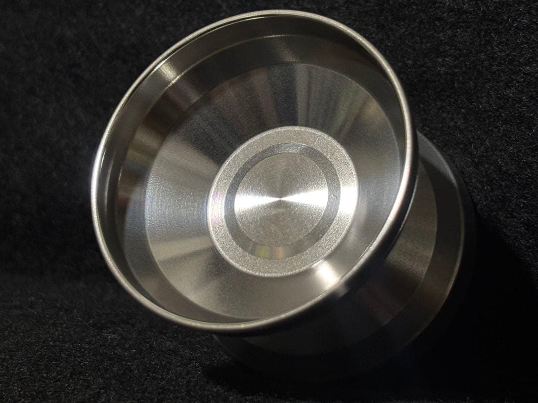 Japan Technology SUSSHINE フルステンレス 美品