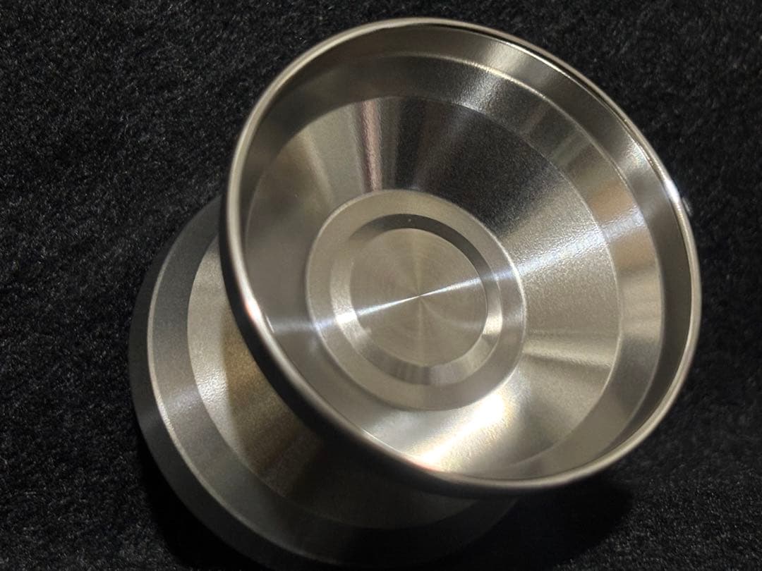 Japan Technology SUSSHINE フルステンレス 美品