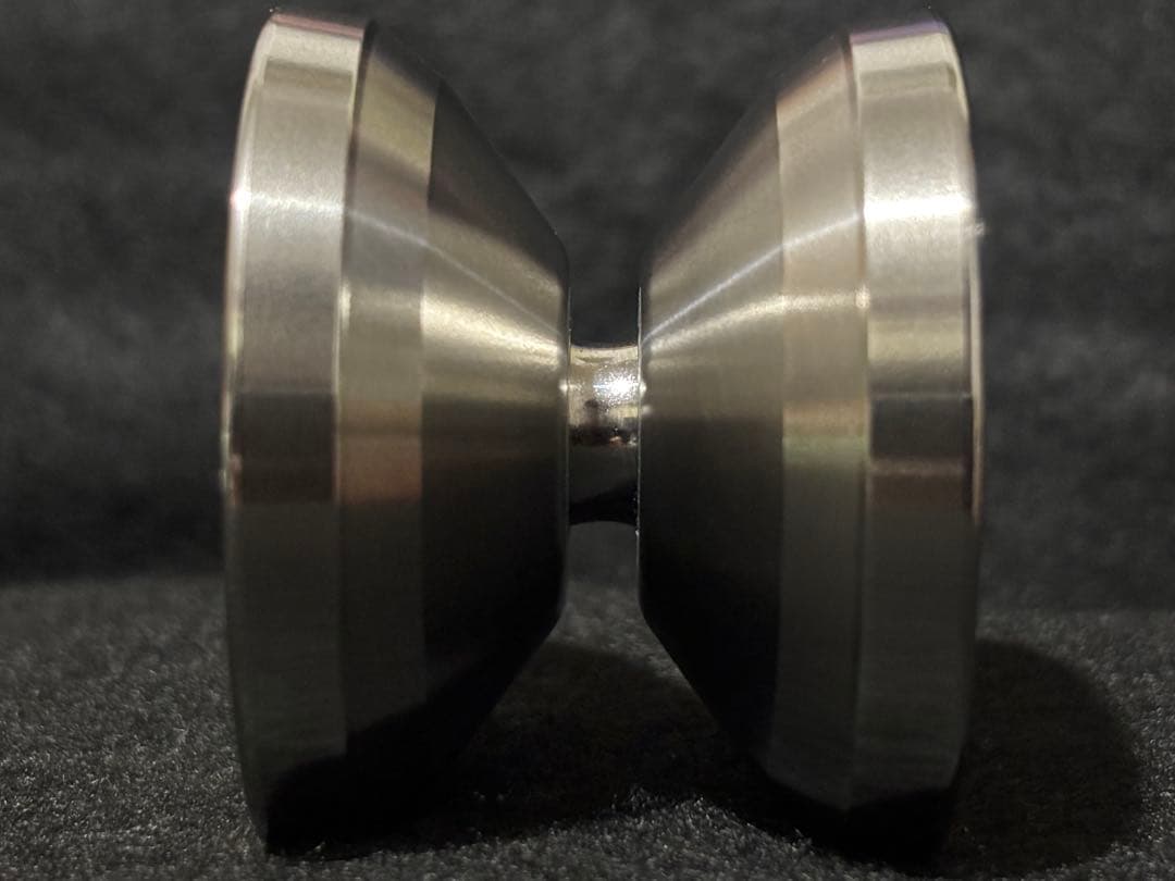 Japan Technology SUSSHINE フルステンレス 美品