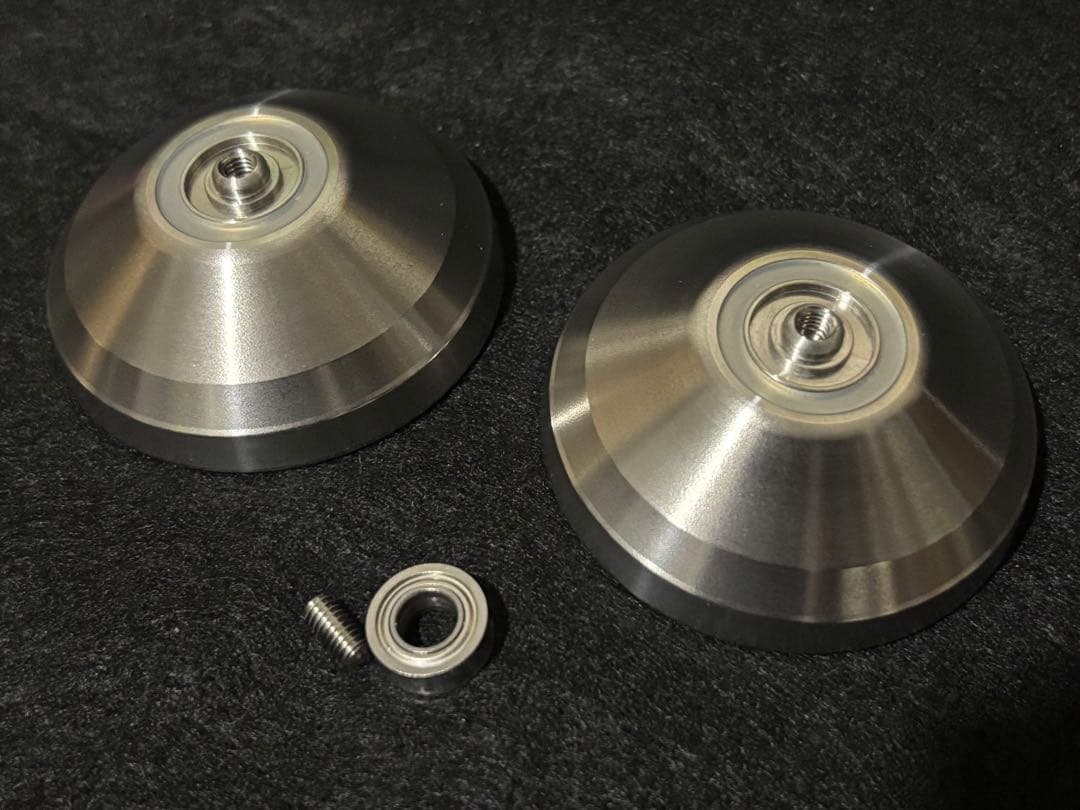 Japan Technology SUSSHINE フルステンレス 美品