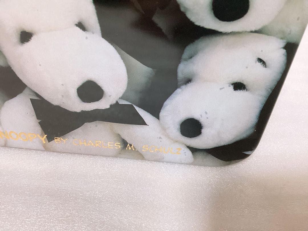 昭和レトロ❤︎サンリオ SNOOPY スヌーピー❤︎ 缶ケース ヴィンテージ 日本製