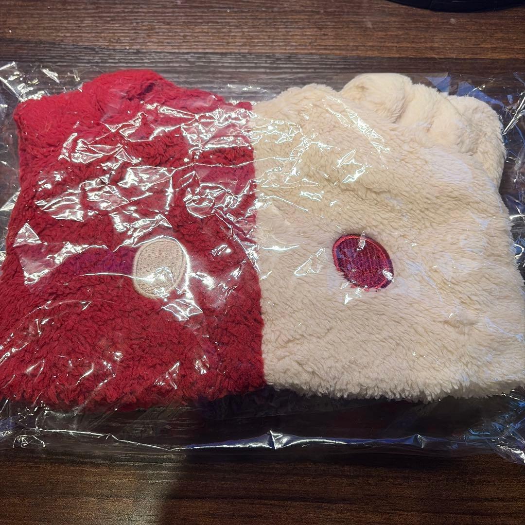 Eveくじ　Eve賞　キャラキャップ　リリン