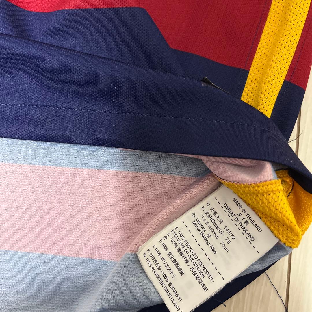 サッカージュニア　キッズ　110〜