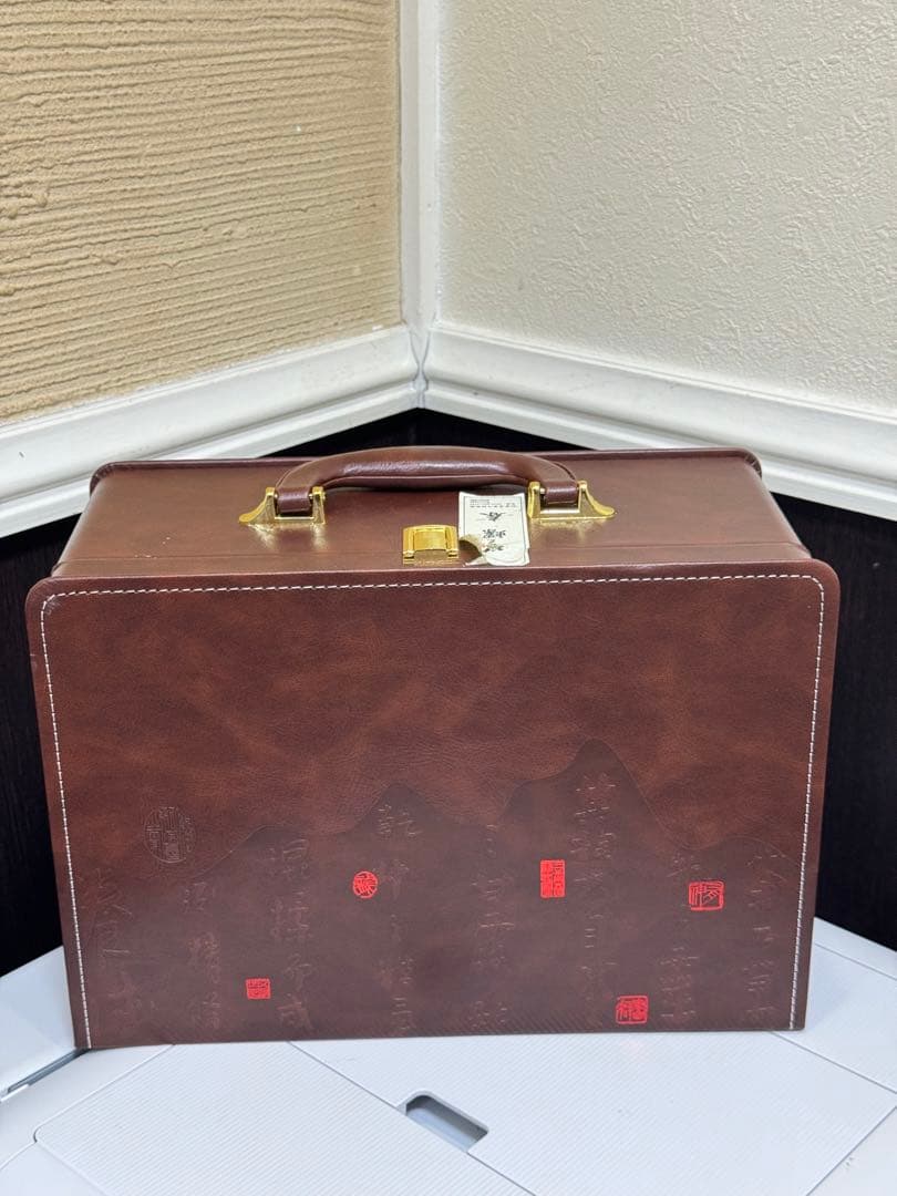 【特級品★希少】中国十大銘茶 碧螺春 へきらしゅんギフトセット