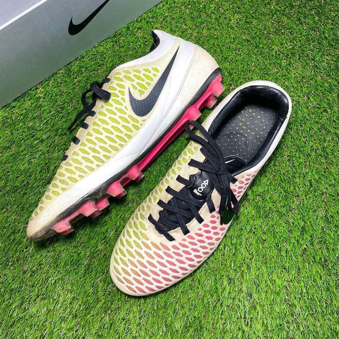 ナイキ マジスタ オーパス HG-E 28cm