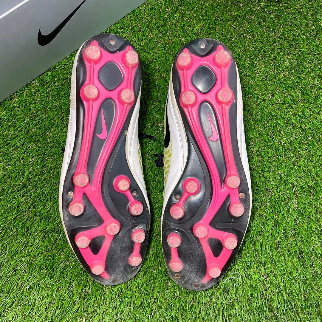 ナイキ マジスタ オーパス HG-E 28cm