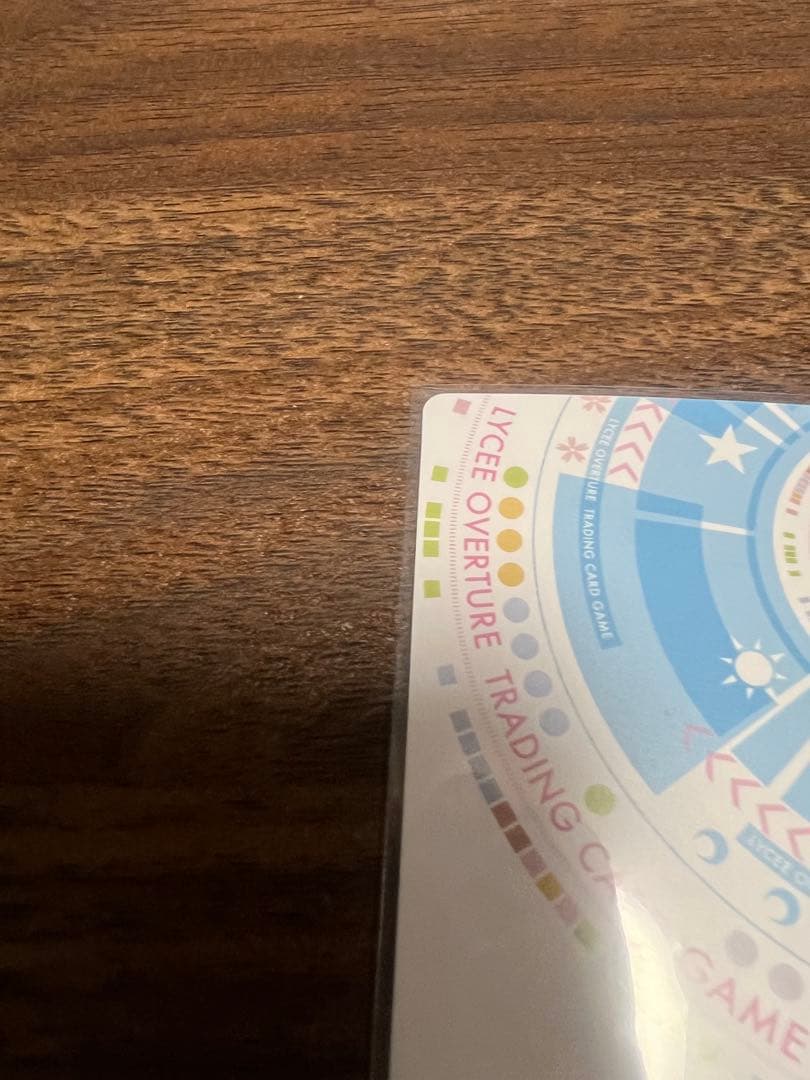 Lycee フェスタ上位賞 所長