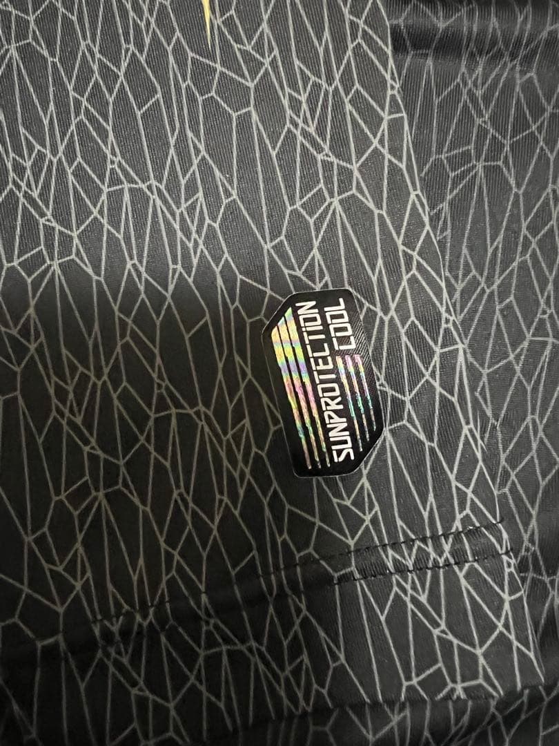 SHIMANO フィッシングウェア