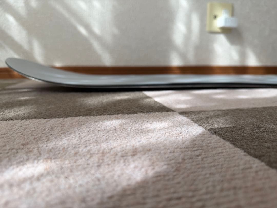 スノーボード Scooter Spinor 151