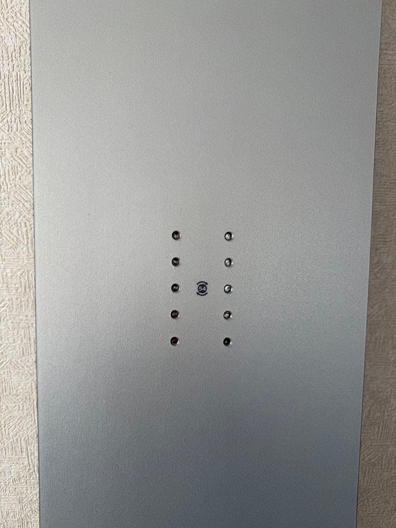 スノーボード Scooter Spinor 151