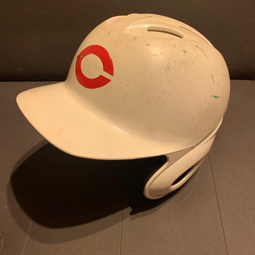 智辯和歌山ヘルメット