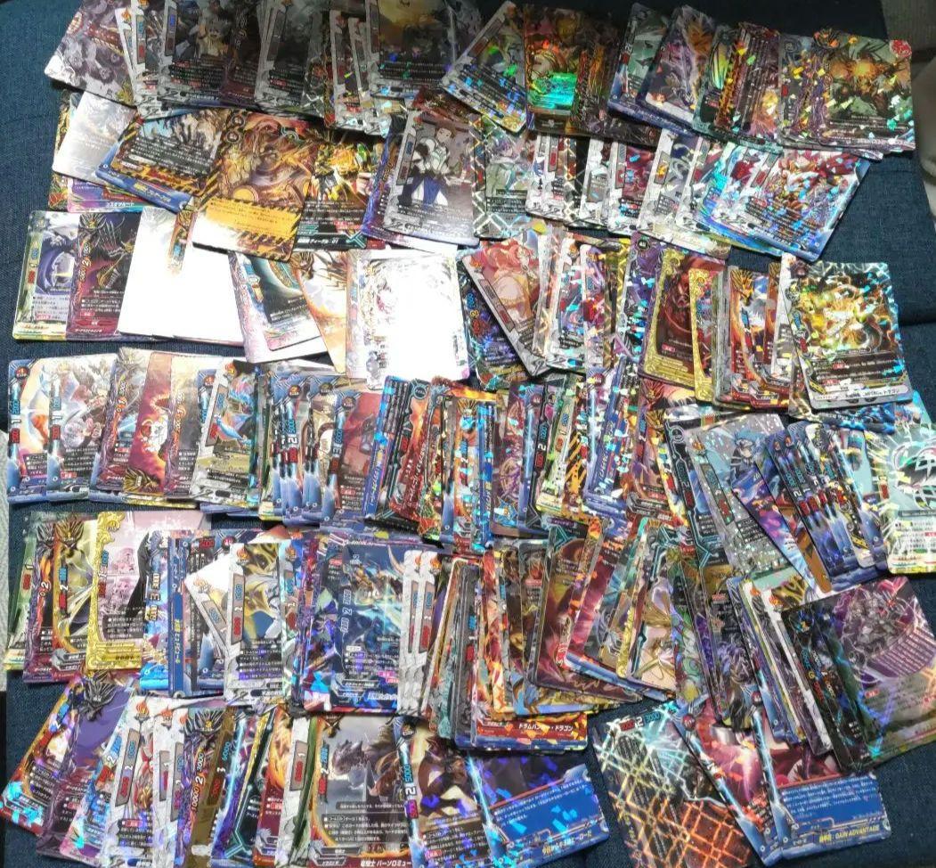 バディファイト　まとめ売り