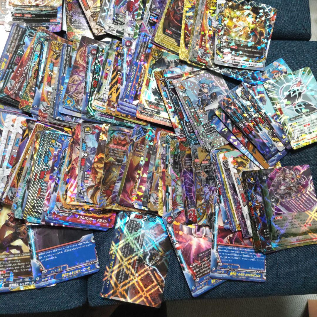 バディファイト　まとめ売り