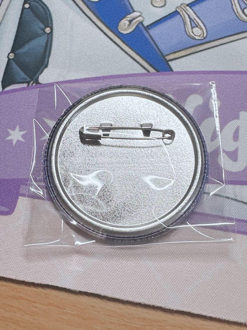 プロセカ 東雲絵名 16C 缶バッジ 42個 エピックカードセット