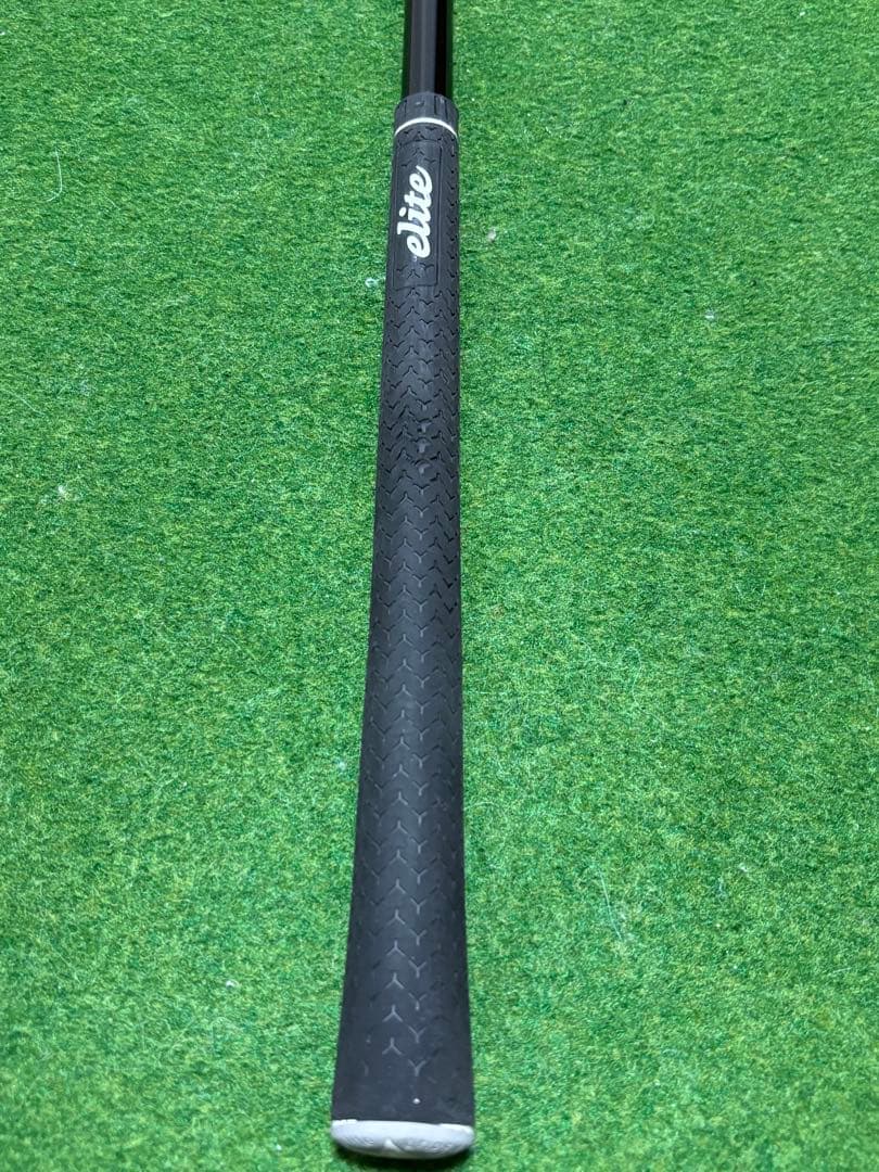 【希少】マスダゴルフスリーブ スピーダーNXバイオレット60S 45.5インチ