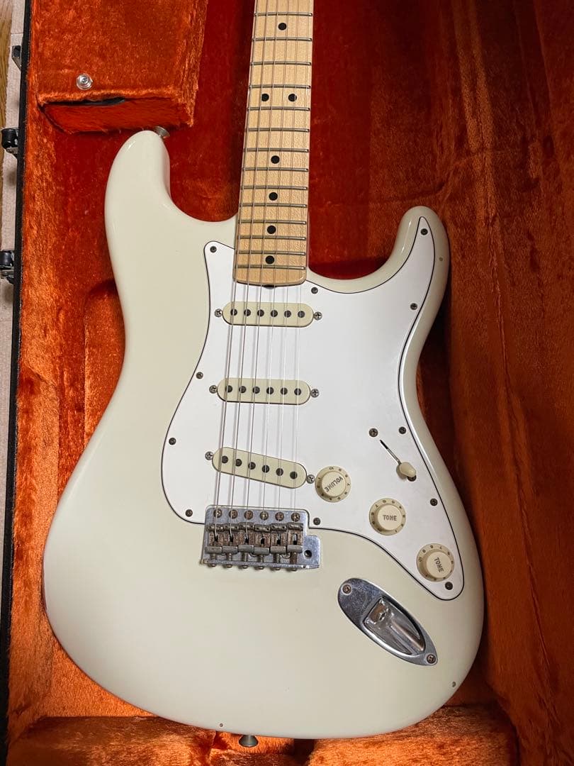 ギター Fender Custom Shop 1970 Stratocaster