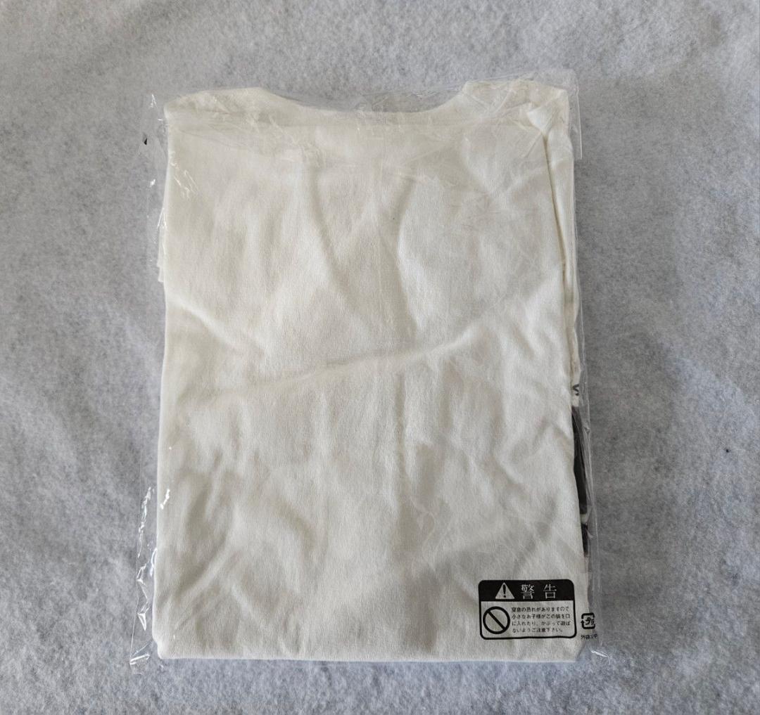 ★南こうせつ LAST SUMMER PICNIC 会場限定Tシャツ L 新品