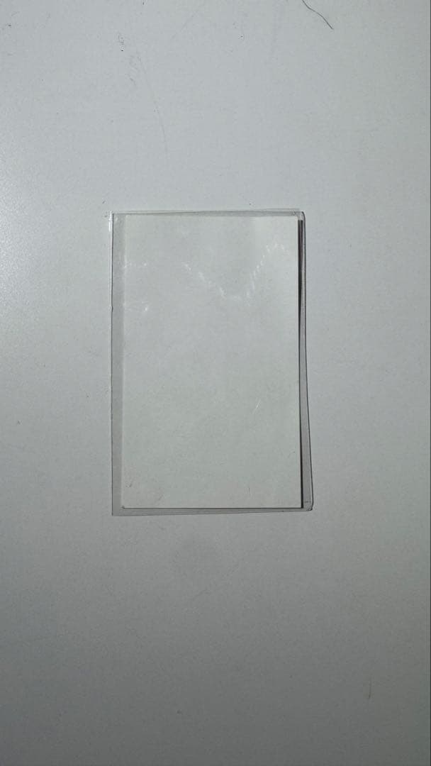 【新品非売品】カイジ　大カイジ展　福本伸行先生直筆サインカード レアデザイン