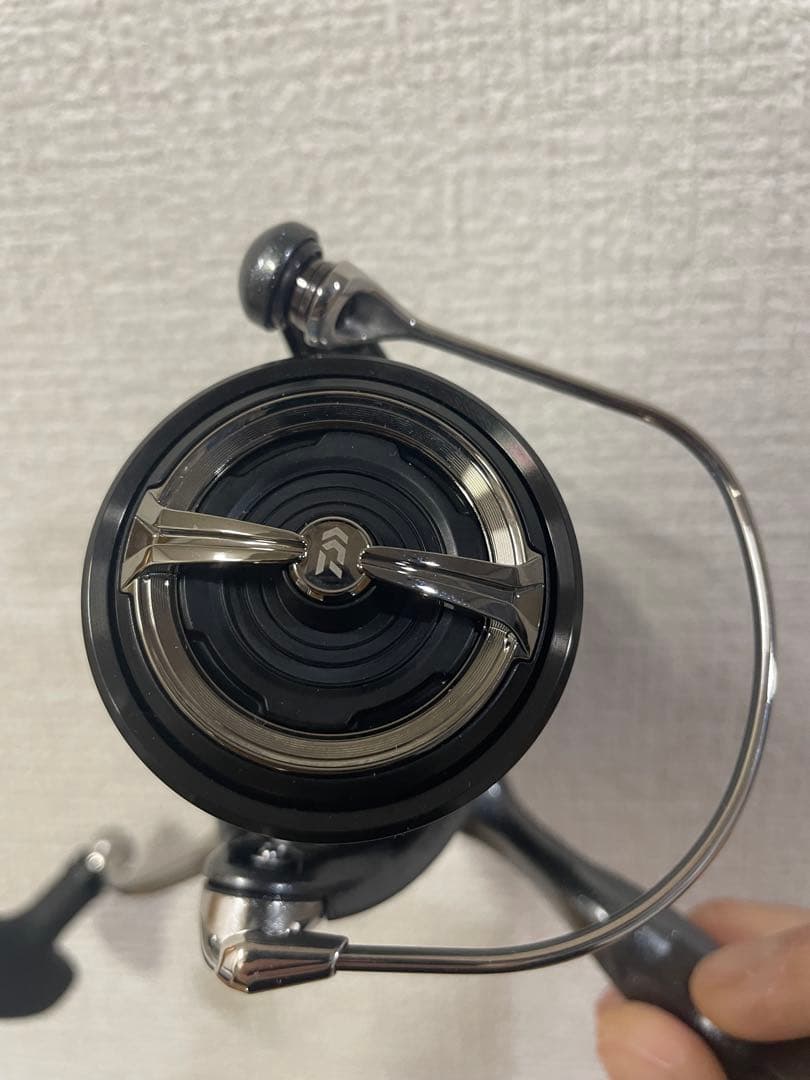 ダイワ 24 ルビアス LT3000-H