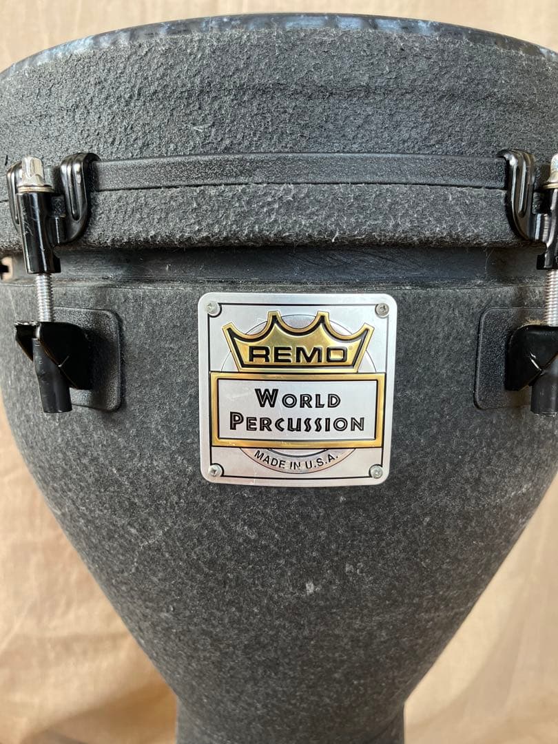 REMO 12インチ LREMDJ0012-BE 最終値下げ！