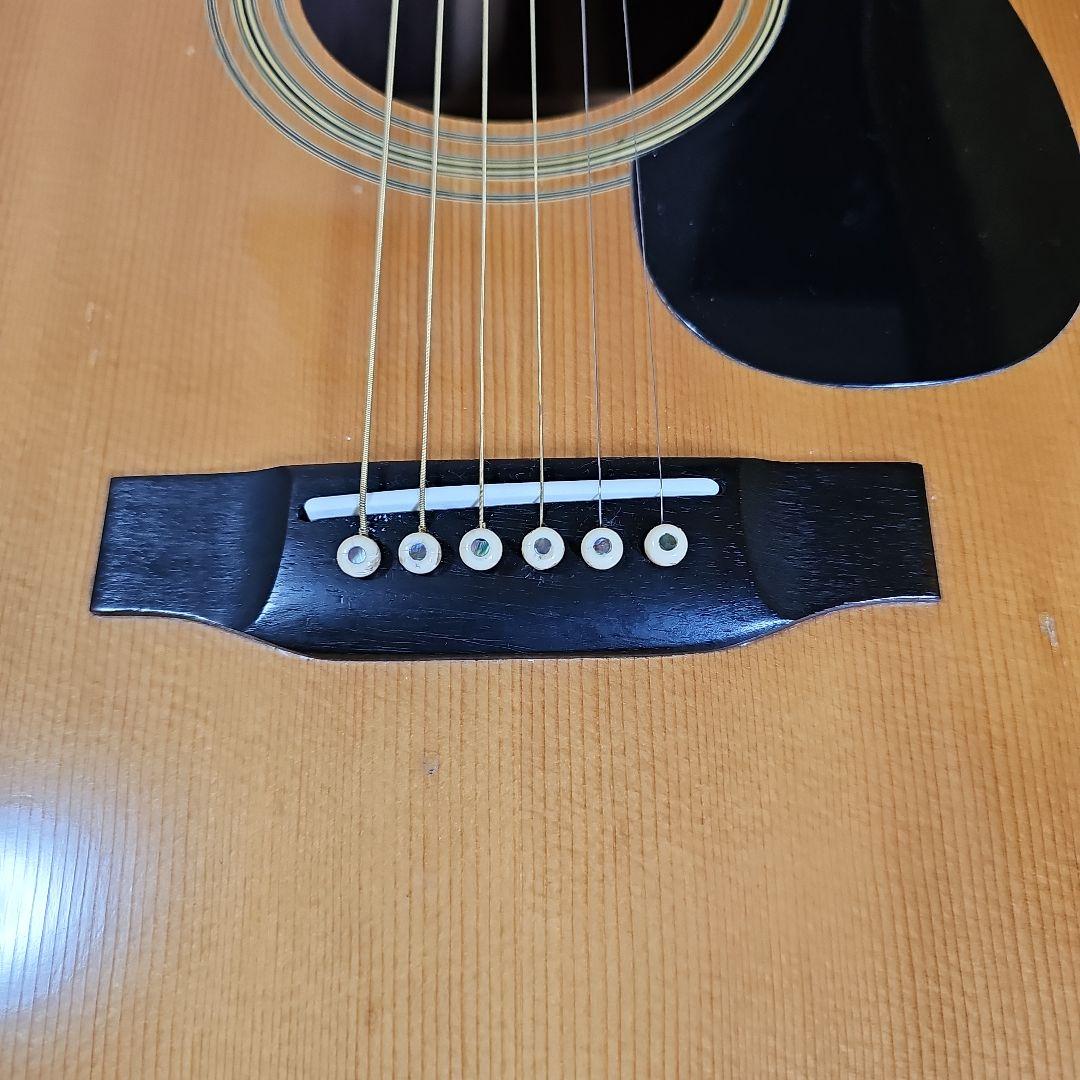 Ibanez.初期ロゴNo677輸出モデル 希少!ハードケース付き(取って無し)