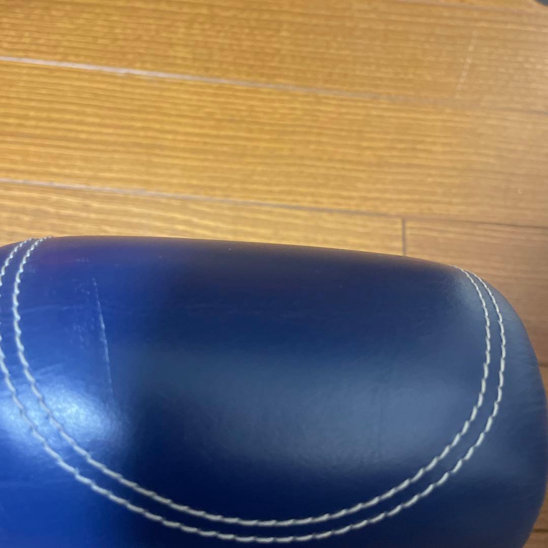 WINDY ボクシンググローブ TBG 4 Lサイズ 青