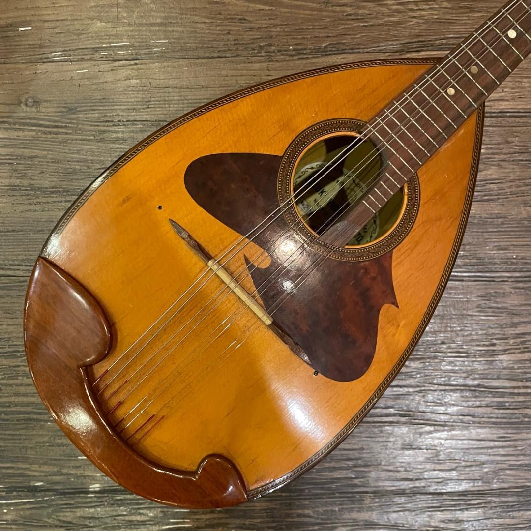 Suzuki No.228 1970年 スズキ マンドリン -x799