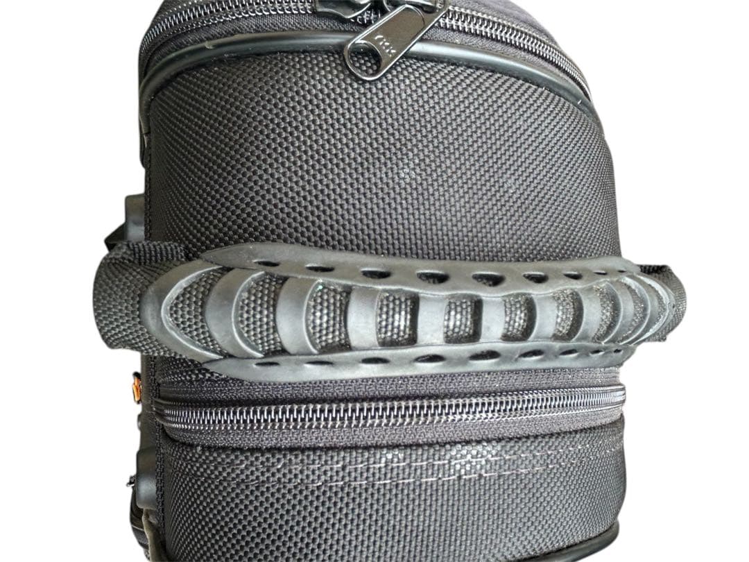 ✨美品✨ bam バム テナーサックス ケース ニュートレッキング