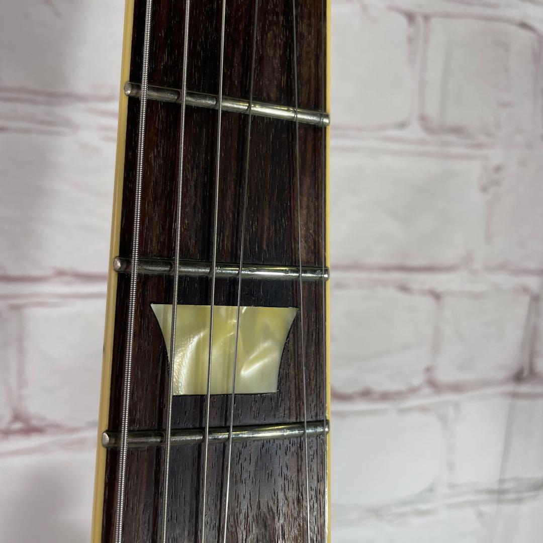 Coolz ZLS クールジー レスポール MADE IN JAPAN