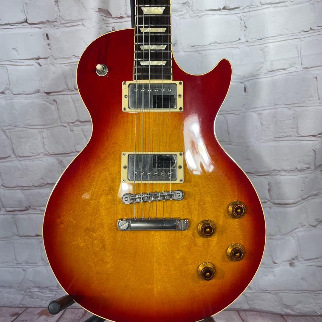 Coolz ZLS クールジー レスポール MADE IN JAPAN