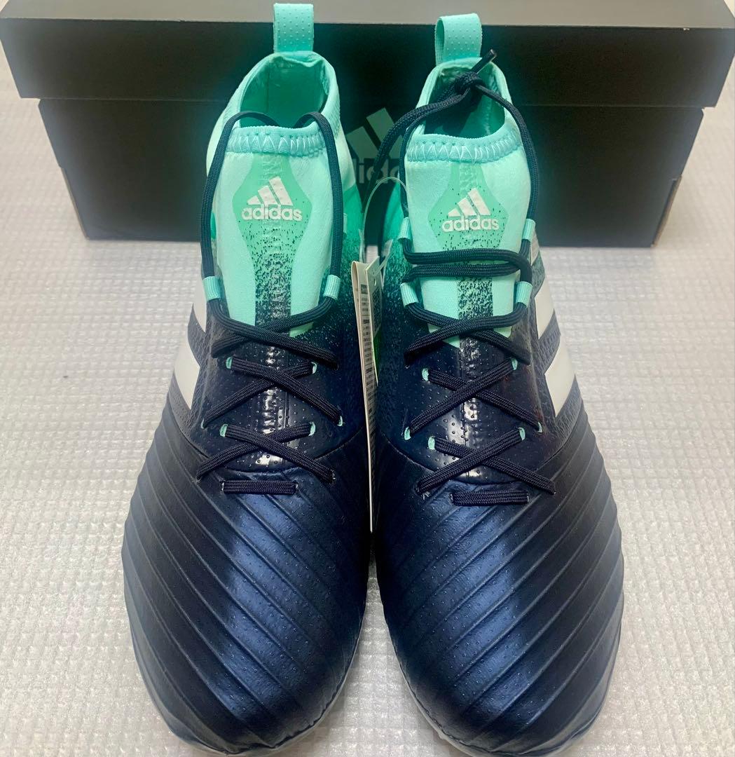 adidas エース 17.2-ジャパン プライムメッシュ HG 25.0cm