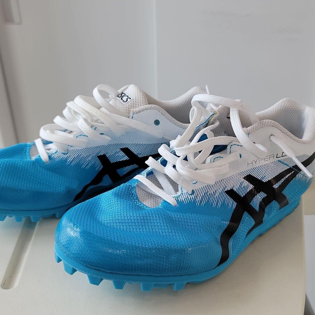 アシックス(asics)陸上スパイク<男の子、女の子>