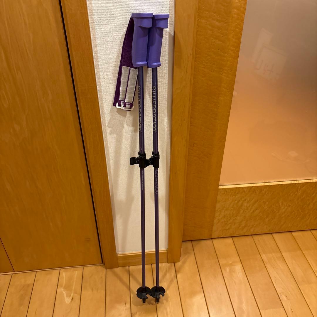 シルバーラティオ　初代モデル