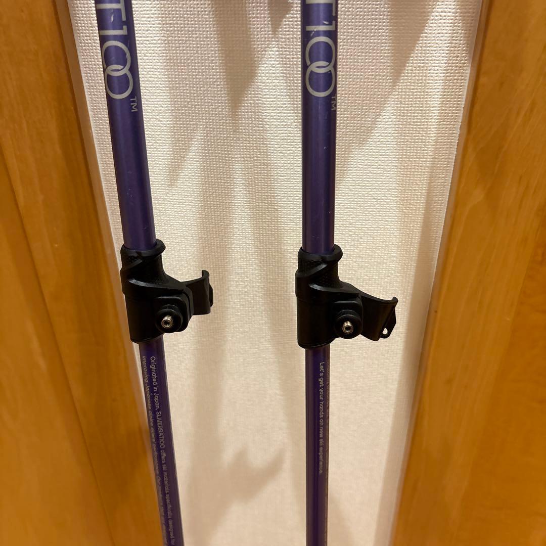 シルバーラティオ　初代モデル