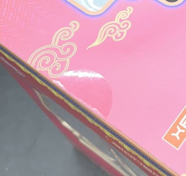 新品未開封　初音ミク MIKU EXPO 2019 Ver. フィギュア