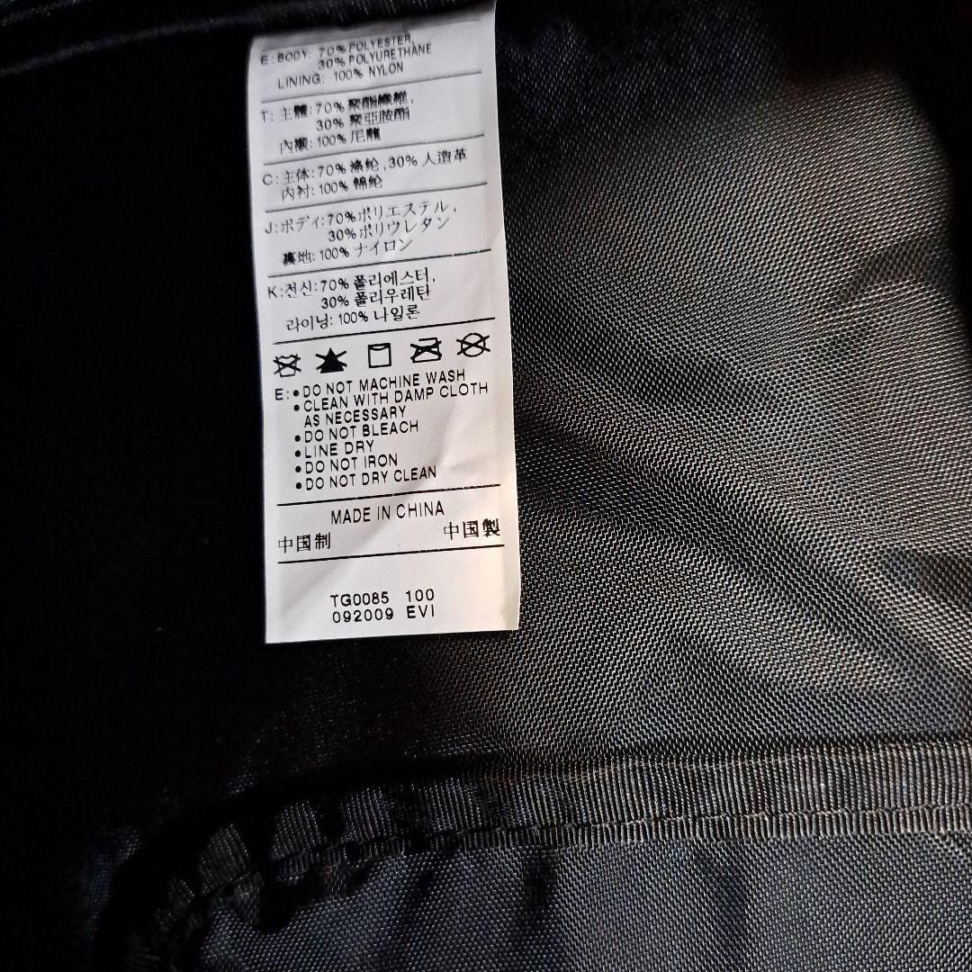 【新品未使用品希少】ナイキゴルフ ボストンバッグ　千鳥格子柄　レディース